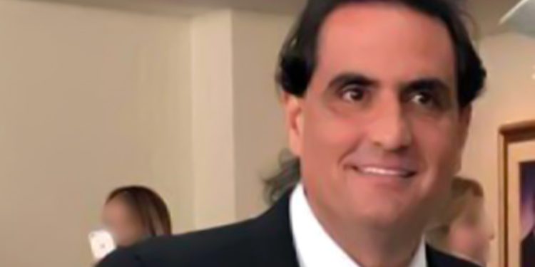 Tribunal de EEUU decidió que Álex Saab es no diplomático