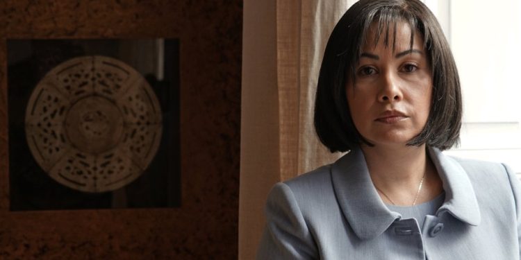 Enfermera y el edecán de Chávez esperarán hasta febrero para conocer su condena tras ser declarados culpables