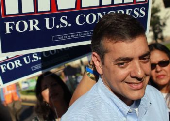 ¿Quiénes son los venezolanos mencionados en el caso del excongresista David Rivera?