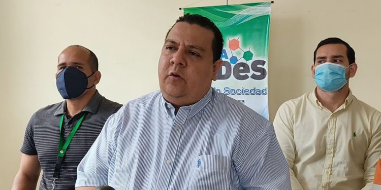 El director de Fundaredes denunciará en su reiniciado juicio las torturas que ha sufrido