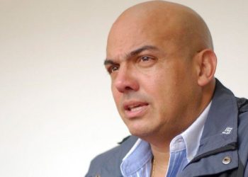 Juicio contra el general Clíver Alcalá Cordones será en julio de 2023