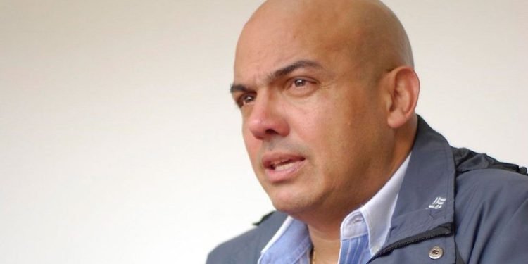 Juicio contra el general Clíver Alcalá Cordones será en julio de 2023