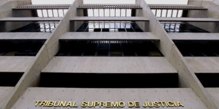 El TSJ avala una detención sin orden judicial porque el señalado fue llevado ante un juez