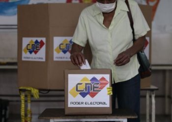 TSJ tardó 2 años en rechazar recursos de opositores que querían participar en las parlamentarias de 2020
