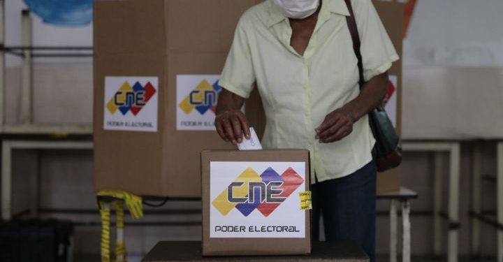 TSJ tardó 2 años en rechazar recursos de opositores que querían participar en las parlamentarias de 2020