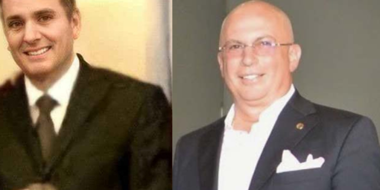 Roberto Rincón y De Jongh-Atencio condenados por corrupción en perjuicio de Pdvsa