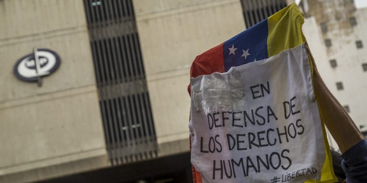 Misión de la ONU: Con la nueva ley buscan silenciar y eliminar a las ONG