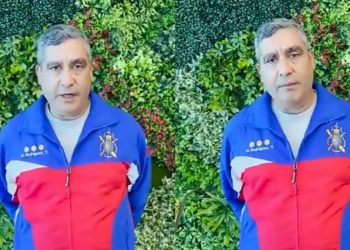 “Confesar o morirse preso como Baduel”, lo que sabe de la negociación que permitió la liberación del exministro Rodríguez Torres