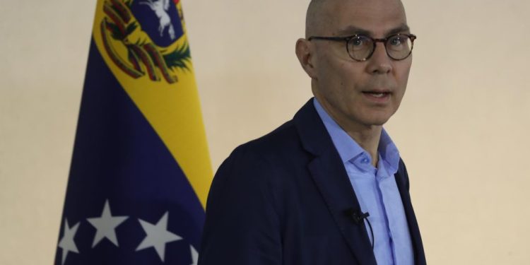 Las 7 peticiones del Alto Comisionado de la ONU a autoridades venezolanas