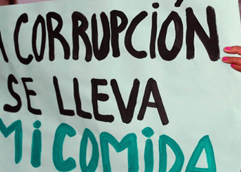 Varias sentencias por corrupción con origen en Venezuela se esperan en el primer trimestre de 2023