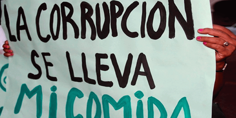 Varias sentencias por corrupción con origen en Venezuela se esperan en el primer trimestre de 2023