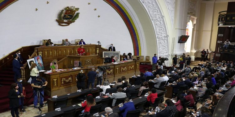 El TSJ avaló que la Asamblea Nacional dejara a Venezuela con un contralor general suplente por más de 3 años