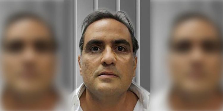 Álex Saab apela decisión del tribunal de EEUU que da paso a su enjuiciamiento