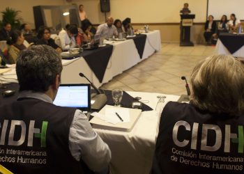 Denunciarán el desacato del Gobierno venezolano a las medidas dictadas por la CIDH a favor de presos