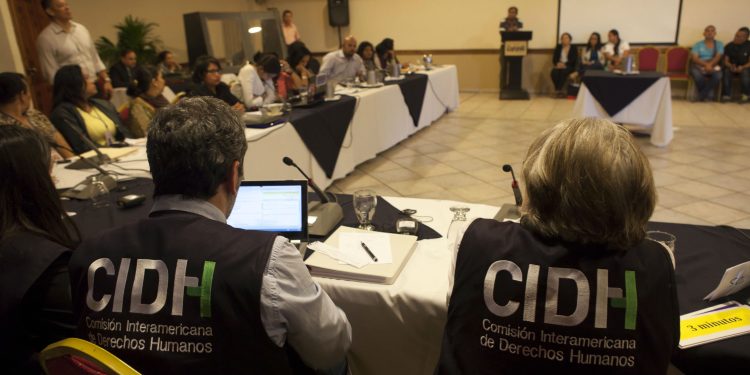 Denunciarán el desacato del Gobierno venezolano a las medidas dictadas por la CIDH a favor de presos