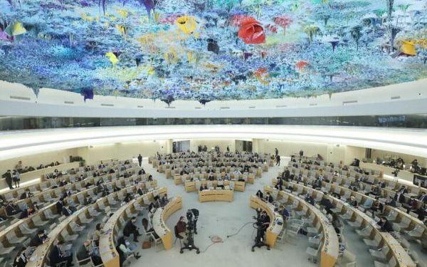 El Alto Comisionado de DDHH y la Misión de la ONU denuncian que represión en Venezuela no descansa