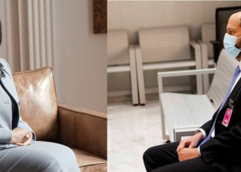 Fiscales de EEUU piden incautar bienes por más de 136 millones de dólares a la enfermera de Chávez