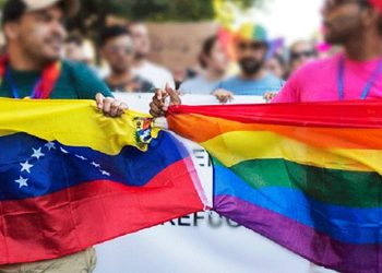 El TSJ anula disposición del Código de Justicia Militar que penalizaba las relaciones homosexuales