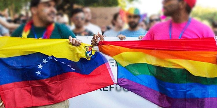El TSJ anula disposición del Código de Justicia Militar que penalizaba las relaciones homosexuales