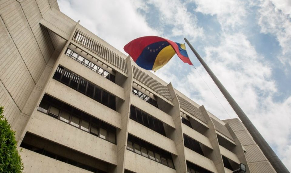 Casi un año se tomó el TSJ para ordenar el traslado de un exjuez militar preso a un hospital