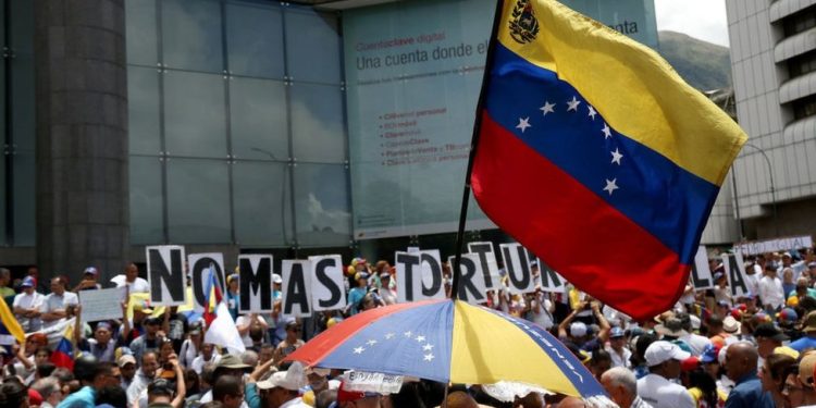 La CIDH sobre Venezuela: el fin de las violaciones a los DDHH pasa por la “reconstrucción de la institucionalidad democrática”