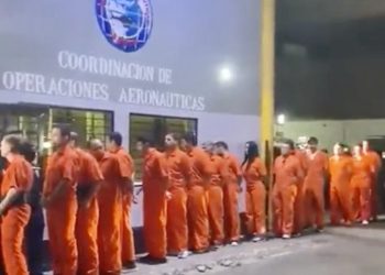 Implicados en las tramas de corrupción en Pdvsa, en la CVG y en el Poder Judicial reciben una dosis de la justicia venezolana