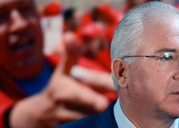 Rafael Ramírez habría recibido dinero de la “olla de sobornos” de Pdvsa, según fiscales de EE UU