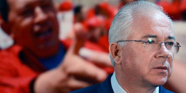 Rafael Ramírez habría recibido dinero de la “olla de sobornos” de Pdvsa, según fiscales de EE UU