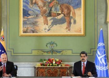 La CPI negó al Gobierno de Maduro la posibilidad de responder a las víctimas de crímenes de lesa humanidad