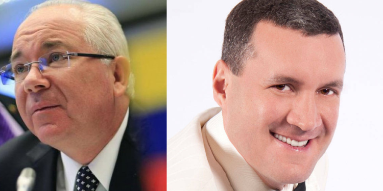 La Sala Penal rechazó revisar el proceso contra la red encabezada por el primo de Rafael Ramírez