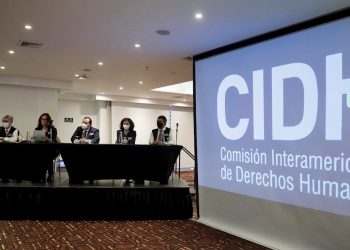 La CIDH ordena a Venezuela que garantice la salud y la vida de dos militares encarcelados por presunta conspiración
