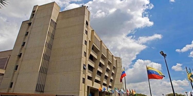 El TSJ y sus cosas| La Sala Constitucional le envía a la Penal un caso que esa instancia ya decidió hace 3 años