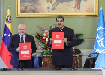 La Oficina de la CPI en Caracas: ¿Esta vez sí?