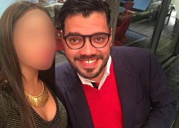 TSJ dice que Reiter Muñoz fue detenido en España por el caso Andorra a solicitud de Venezuela