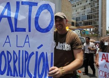 Creación del Tribunal Internacional contra la Gran Corrupción tendría impulso desde Reino Unido