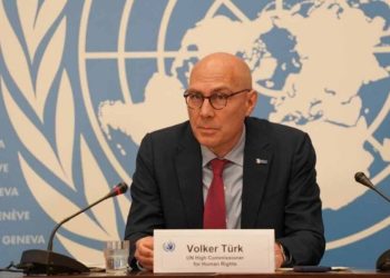 La Gran Corrupción en Venezuela quedó fuera del informe del Alto Comisionado de la ONU