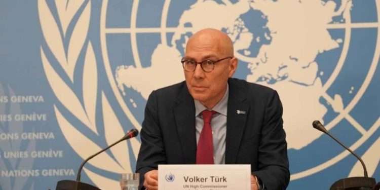 La Gran Corrupción en Venezuela quedó fuera del informe del Alto Comisionado de la ONU