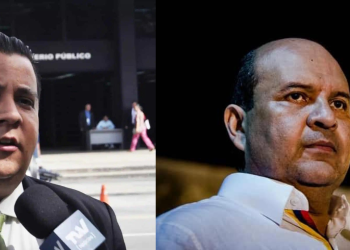 ¿Y el debido proceso? |TSJ obliga a comenzar de cero los juicios contra Ronald Carreño y Javier Tarazona