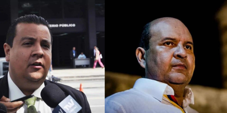 ¿Y el debido proceso? |TSJ obliga a comenzar de cero los juicios contra Ronald Carreño y Javier Tarazona