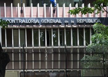 El gobierno venezolano defendió ante la ONU la supuesta efectividad de la Contraloría General de la República