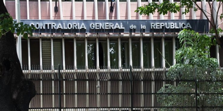 El gobierno venezolano defendió ante la ONU la supuesta efectividad de la Contraloría General de la República