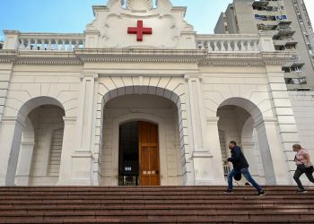 La Sala Constitucional del TSJ interviene y ordena una “reestructuración amplia” de la Cruz Roja Venezolana