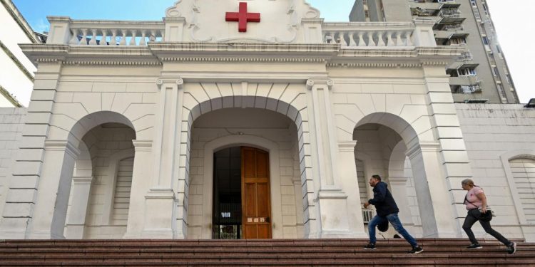 La Sala Constitucional del TSJ interviene y ordena una “reestructuración amplia” de la Cruz Roja Venezolana