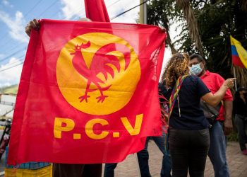 El TSJ lleva una docena de partidos políticos intervenidos: La Sala Constitucional le cierra el pico al PCV al imponerle una junta ad hoc