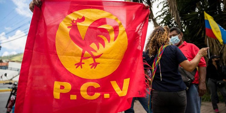 El TSJ lleva una docena de partidos políticos intervenidos: La Sala Constitucional le cierra el pico al PCV al imponerle una junta ad hoc