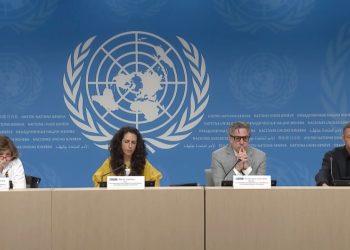 Operación Constitución: detenciones arbitrarias, torturas e irregularidades en el proceso judicial