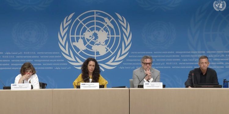 Operación Constitución: detenciones arbitrarias, torturas e irregularidades en el proceso judicial