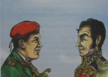 El TSJ desechó sin responder una demanda por ideologización contra la Colección Bicentenario y la Constitución Ilustrada