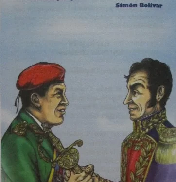 El TSJ desechó sin responder una demanda por ideologización contra la Colección Bicentenario y la Constitución Ilustrada