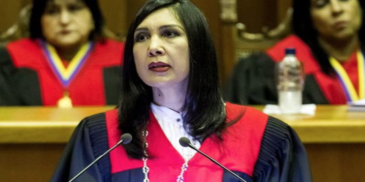 El TSJ arrebata a los jueces penales la competencia de conocer los casos de tortura y malos tratos cometidos por policías